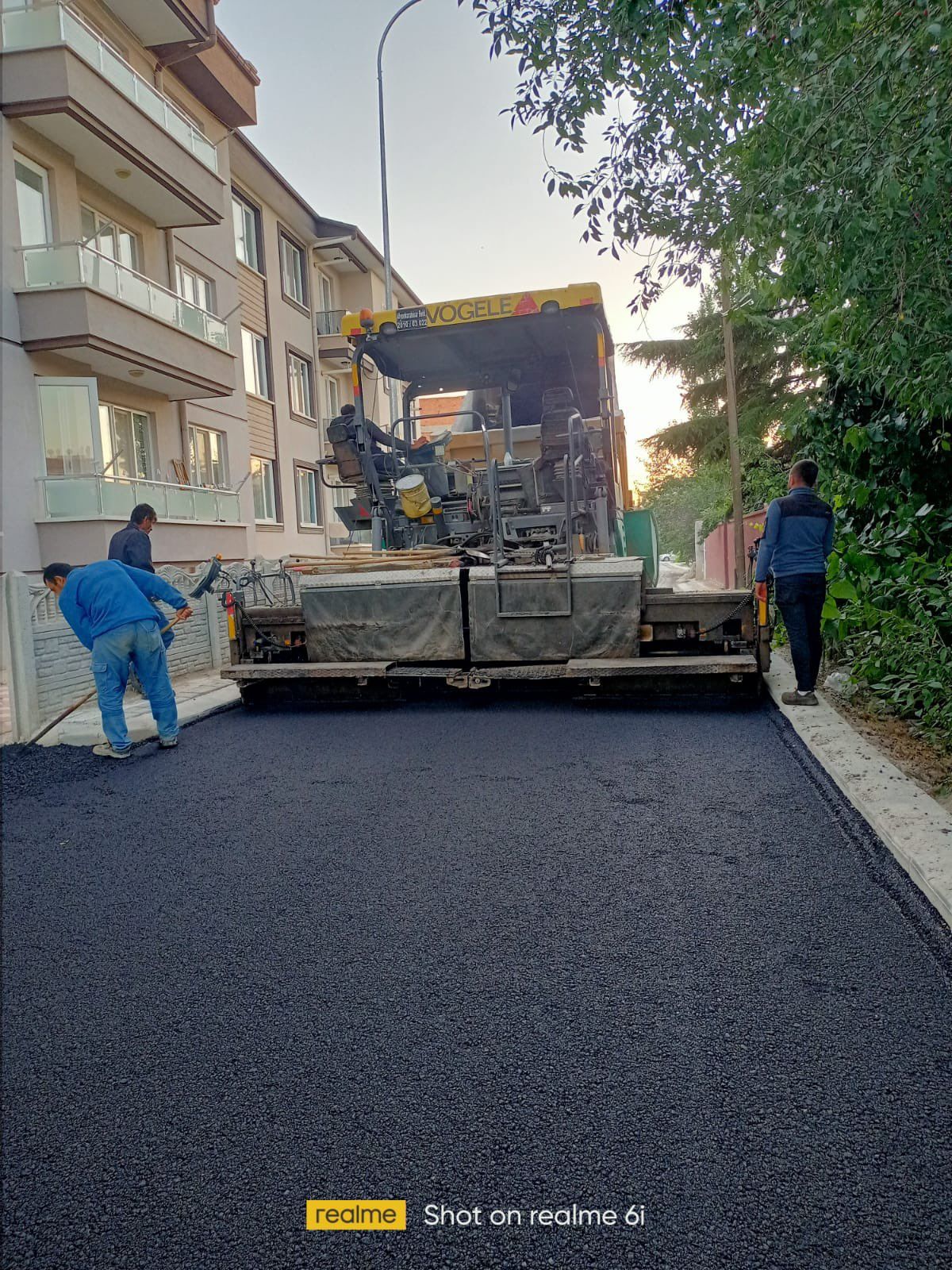 AFYONKARAHİSAR'A KONFORLU ULAŞIM AĞI