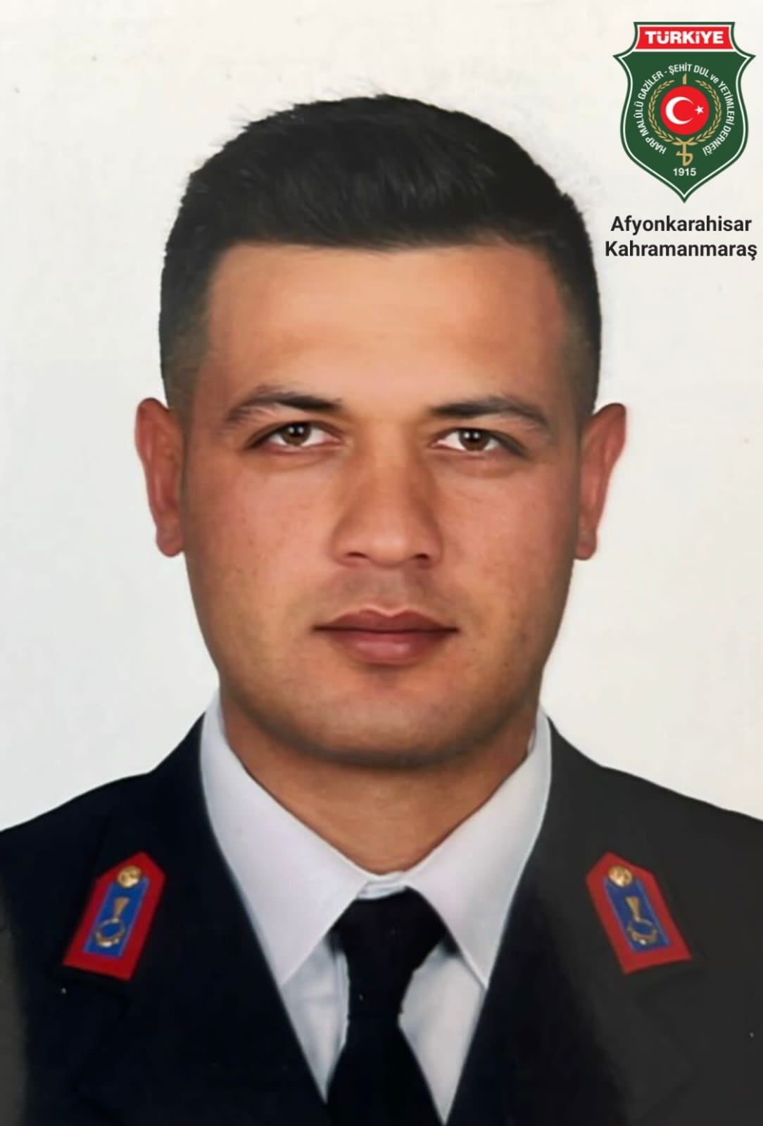 ŞEHİT TATLI SON YOLCULUĞUNA UĞURLANDI