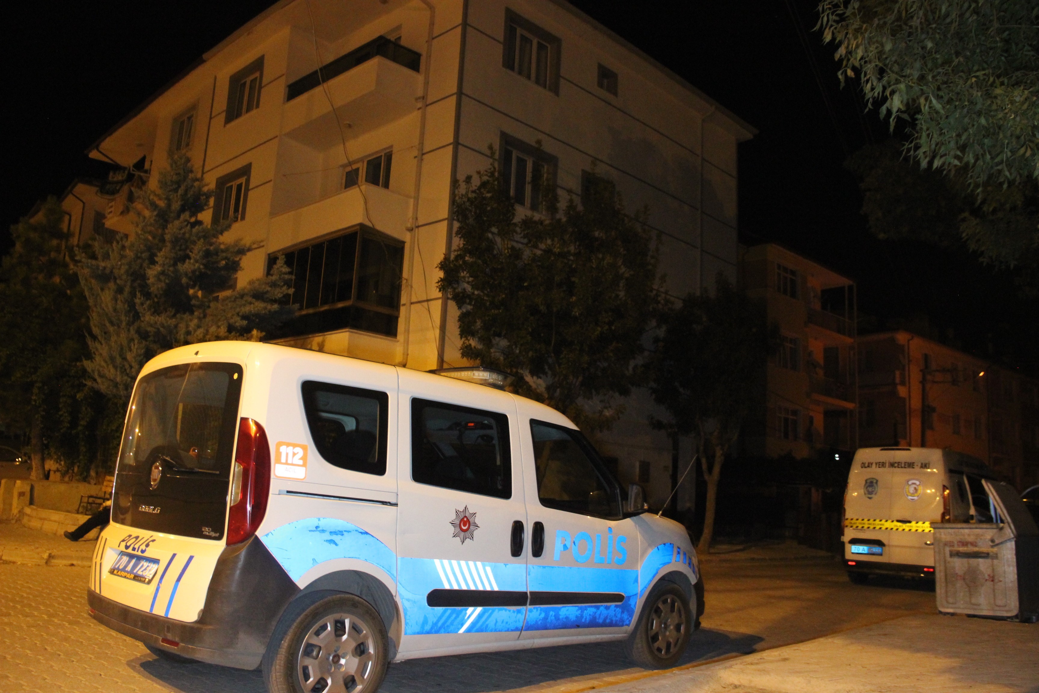 KURTULMAK İSTEDİĞİ KOCASINI SEVGİLİSİNE ÖLDÜRTTÜ