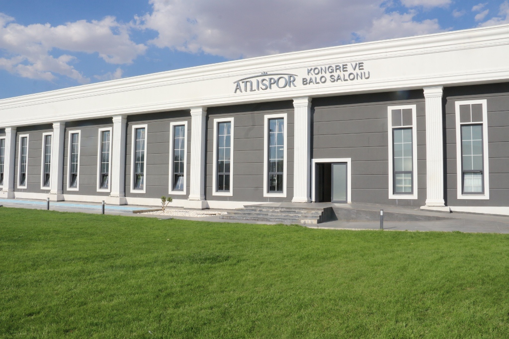 ATLI SPOR’DA BÜYÜK DEĞİŞİM