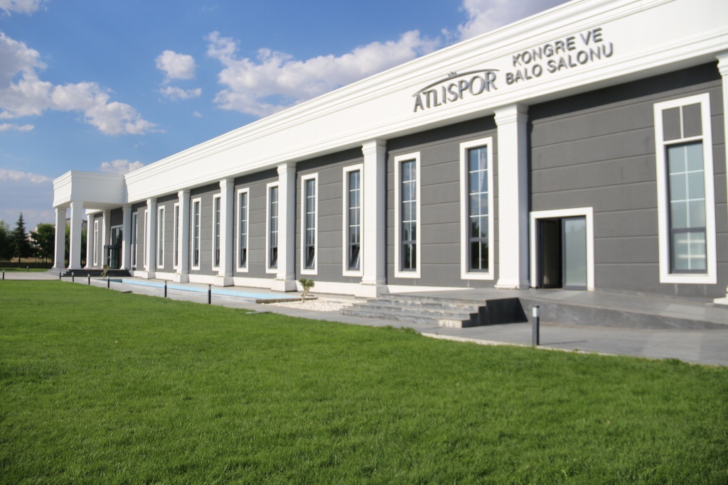 ATLI SPOR’DA BÜYÜK DEĞİŞİM