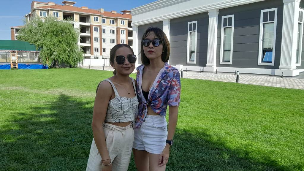 "AFYONKARAHİSAR HALKI ÇOK CANA YAKIN"