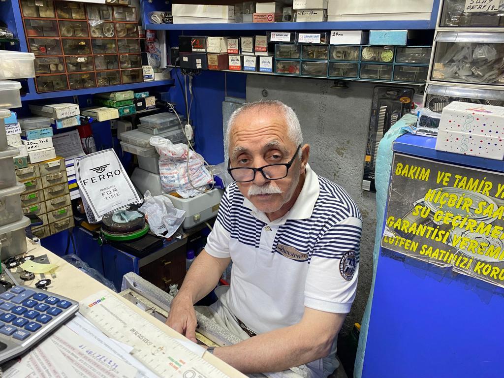 "AFYON KALESİNDE HAZİNE VAR"