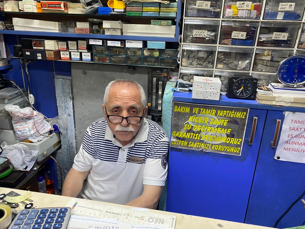 "AFYON KALESİNDE HAZİNE VAR"