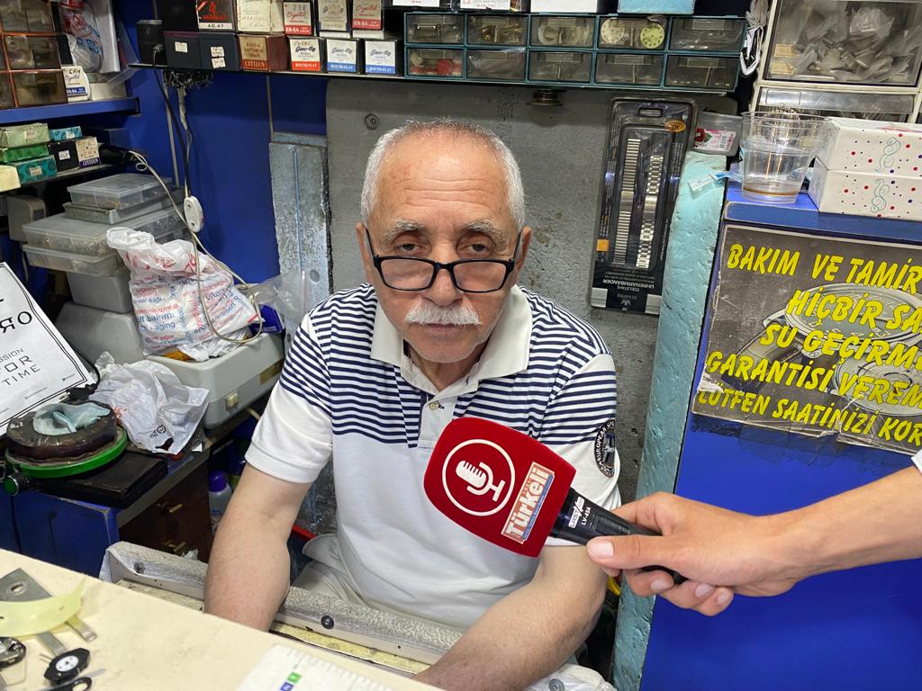 "AFYON KALESİNDE HAZİNE VAR"