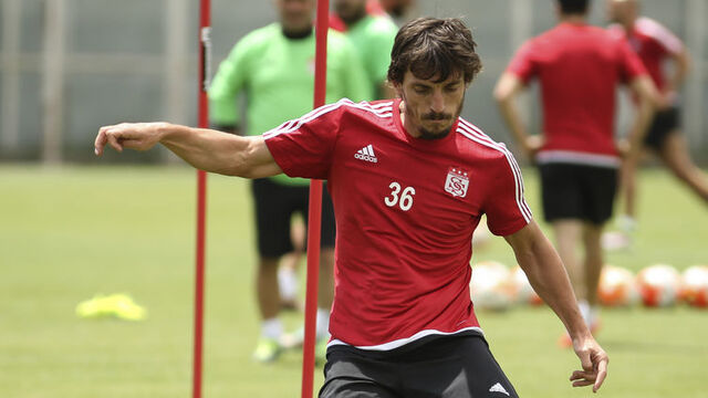 AFYONSPOR’DAN FLAŞ TRANSFER