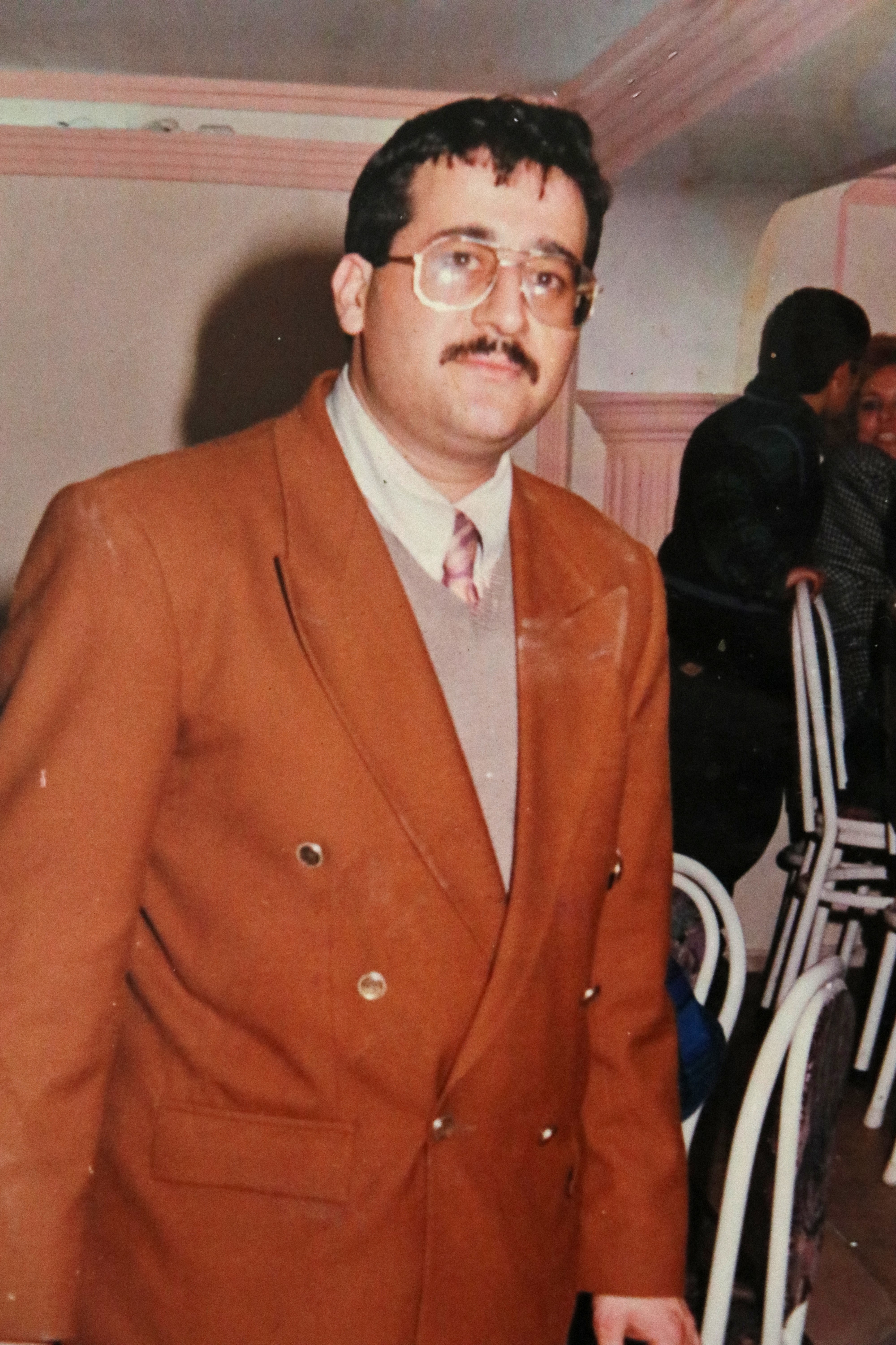 ÇÖP EVDEN DRAM ÇIKTI