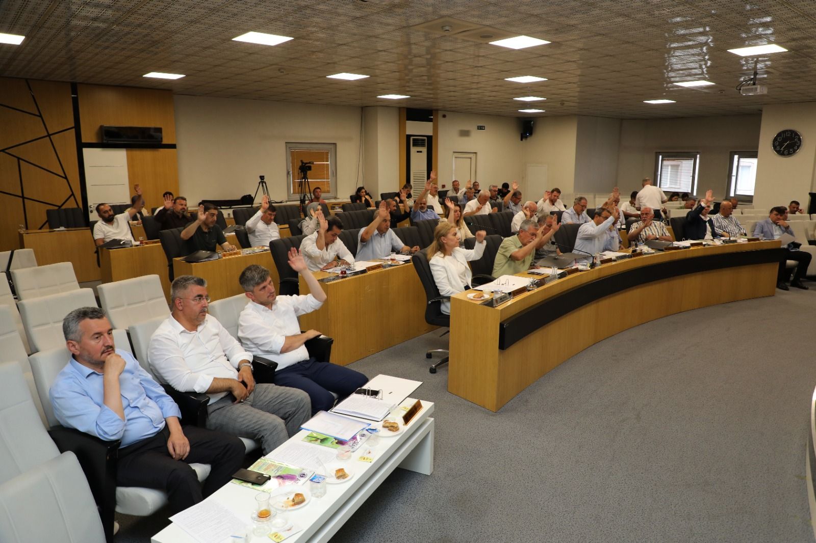 UZUN ÇARŞI 15-20 GÜN SONRA TAMAMLANACAK