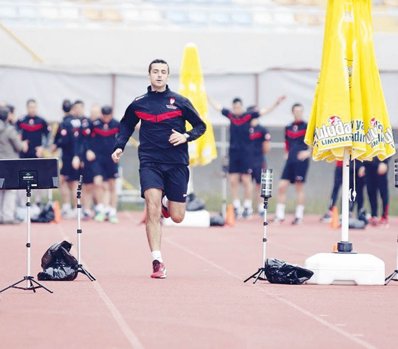KLASMAN HAKEM VE GÖZLEMCİLERİ AÇIKLANDI