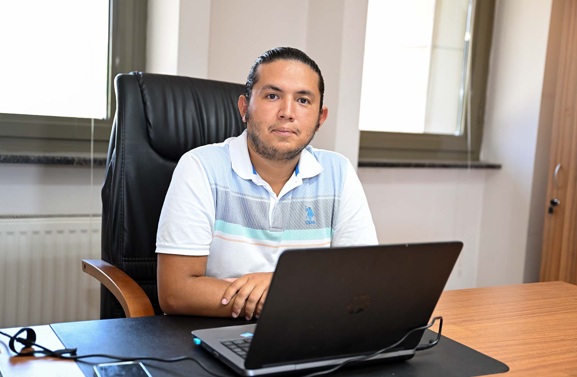 DOÇ. DR. KASAPOĞLU’NUN TÜBİTAK PROJE BAŞARISI