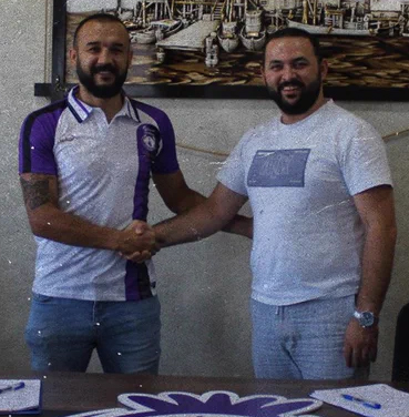 JETLER İKİ OYUNCUYLA DAHA ANLAŞTI