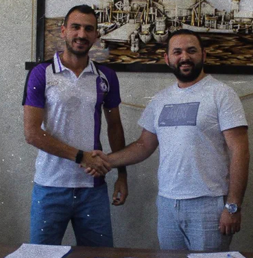 JETLER İKİ OYUNCUYLA DAHA ANLAŞTI