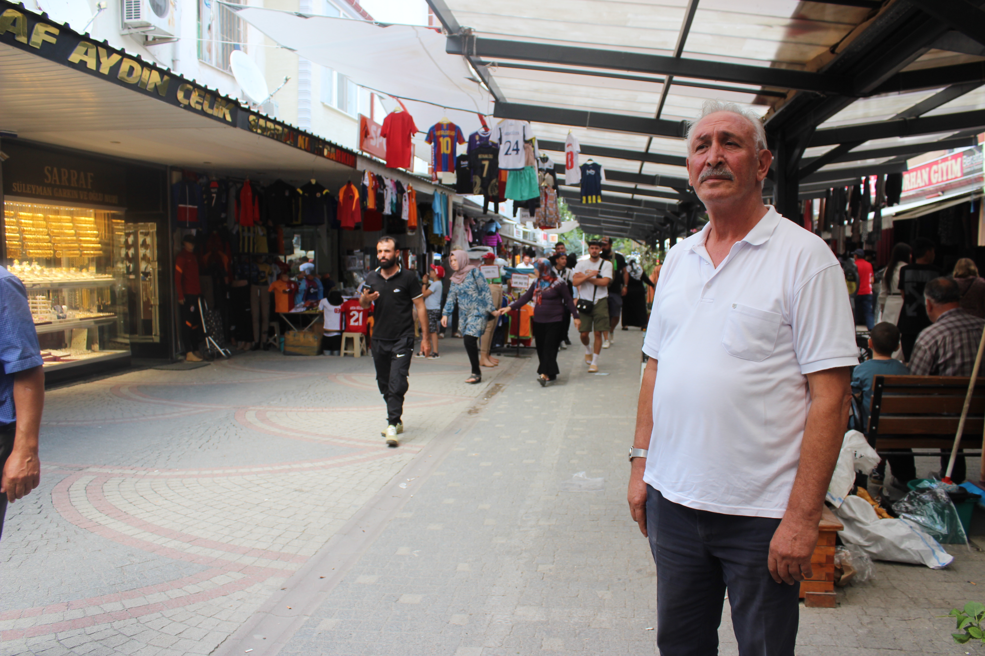 "18 İLÇE, 428 KÖYDE ALT YAPI ÇALIŞMALARI BİTMEK ÜZERE"