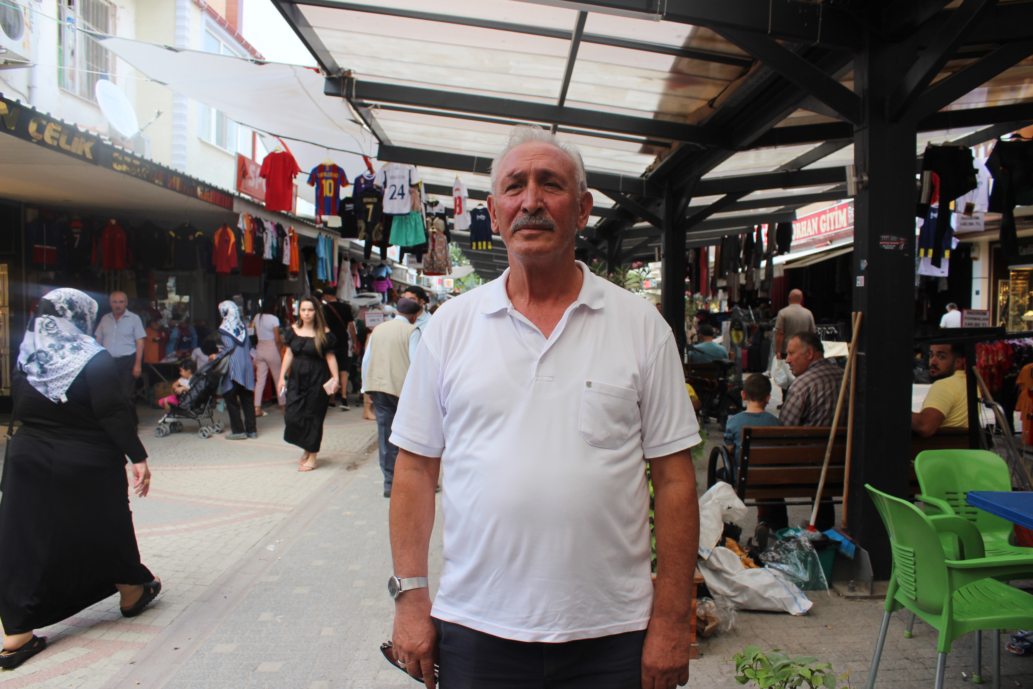"18 İLÇE, 428 KÖYDE ALT YAPI ÇALIŞMALARI BİTMEK ÜZERE"