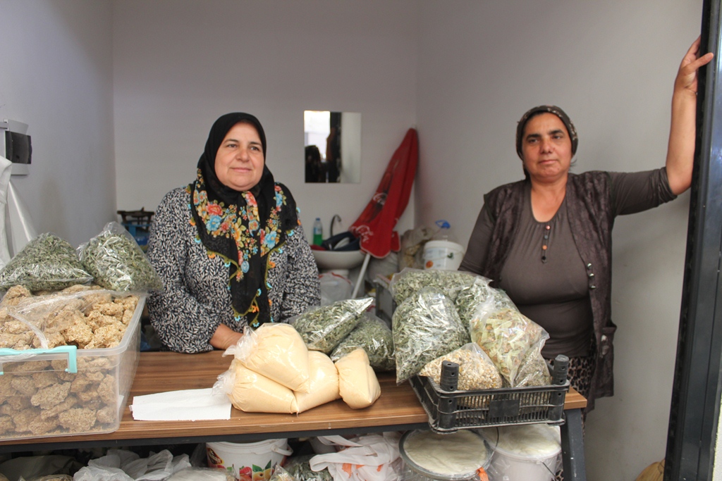 TÜM AVRUPA ARTIK BU YOĞURDUN TADINI BİLİYOR