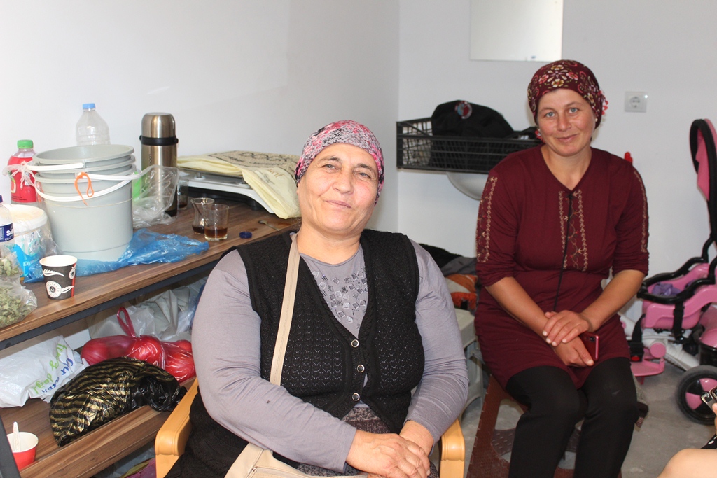TÜM AVRUPA ARTIK BU YOĞURDUN TADINI BİLİYOR