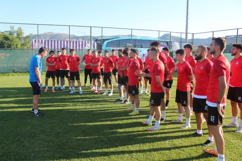 JETLER ÇALIŞMA TEMPOSUNU ARTIRDI