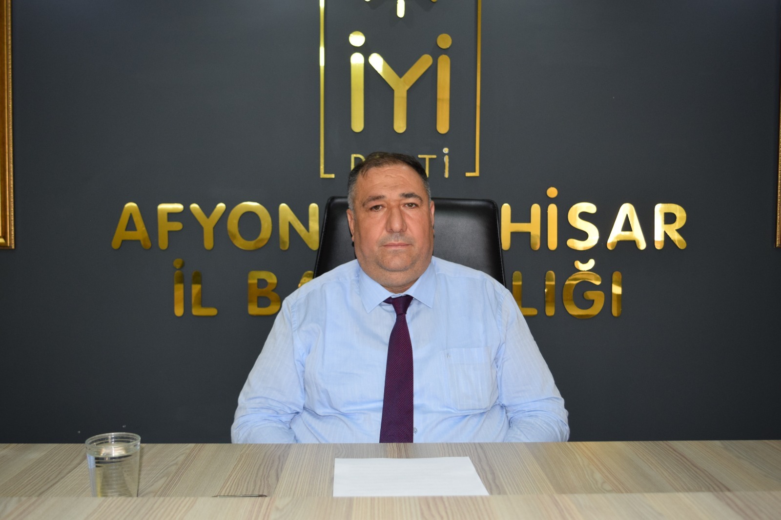  “ZAFER HAFTASI AFYONKARAHİSARLILARIN İTİBARIDIR”
