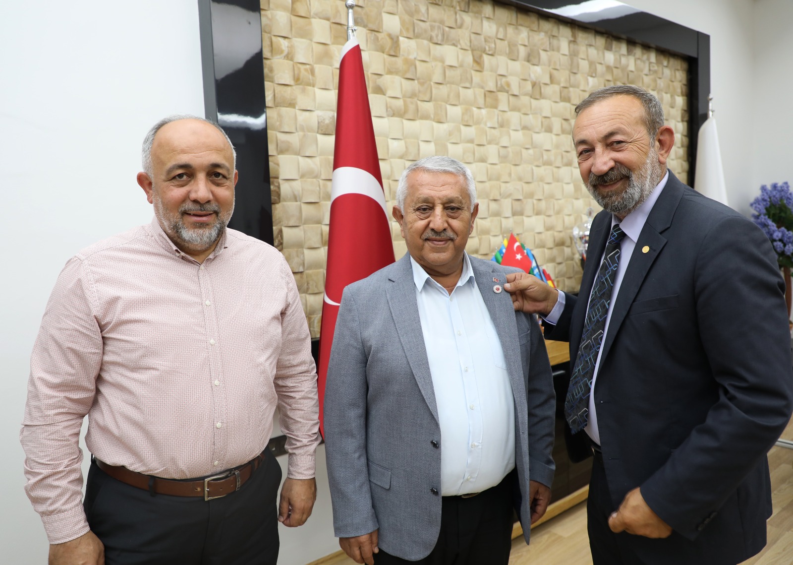 MİLLİ SEÇME AFYON’DA YAPILACAK