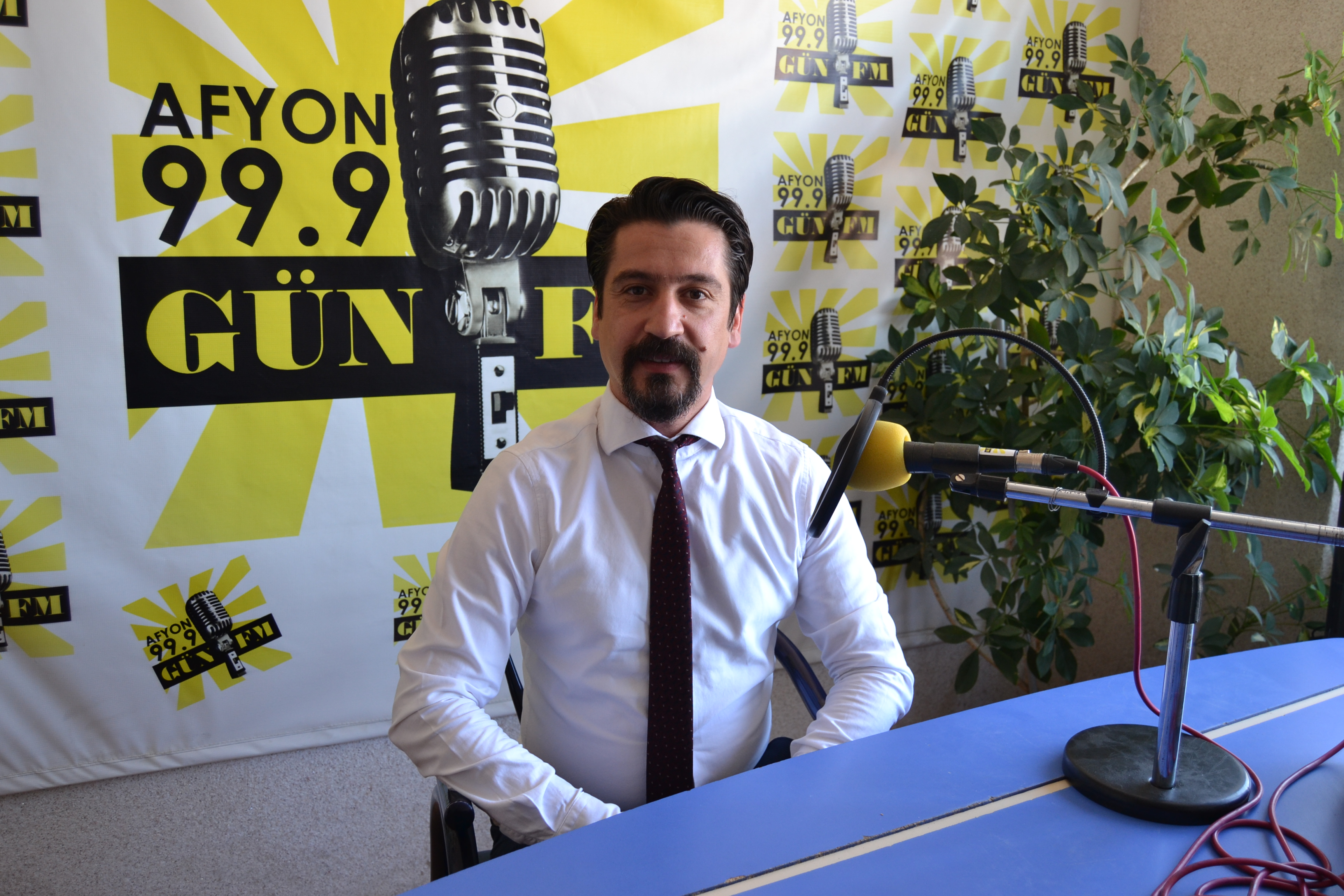 “YKS’DE BAŞARI SIRALAMASI ÖNEMLİ”