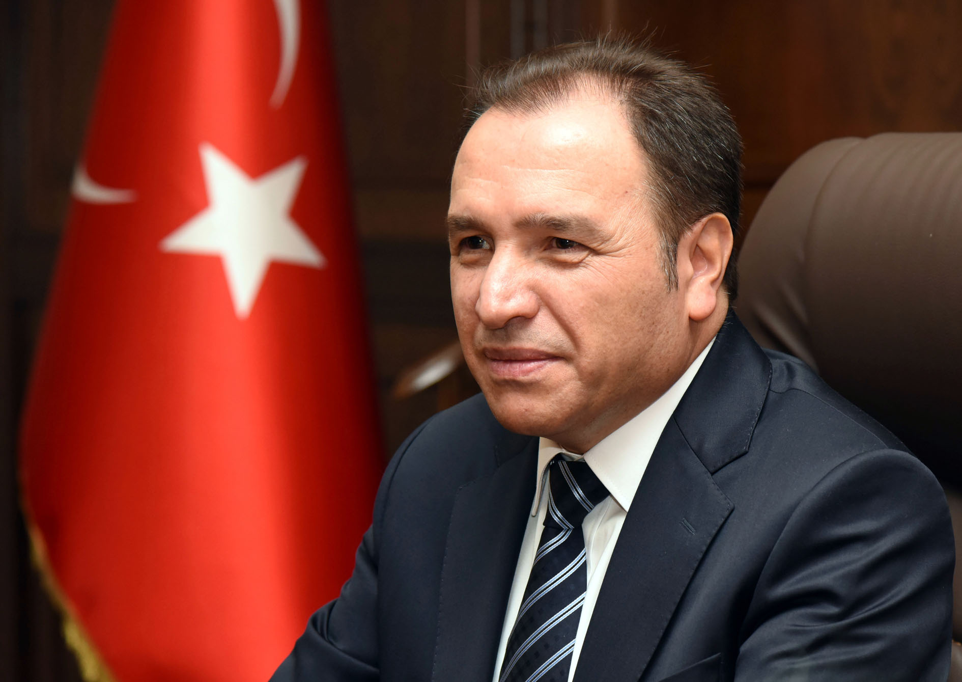 AKÜ’NÜN AKREDİTE OLDUĞU 8. ALAN