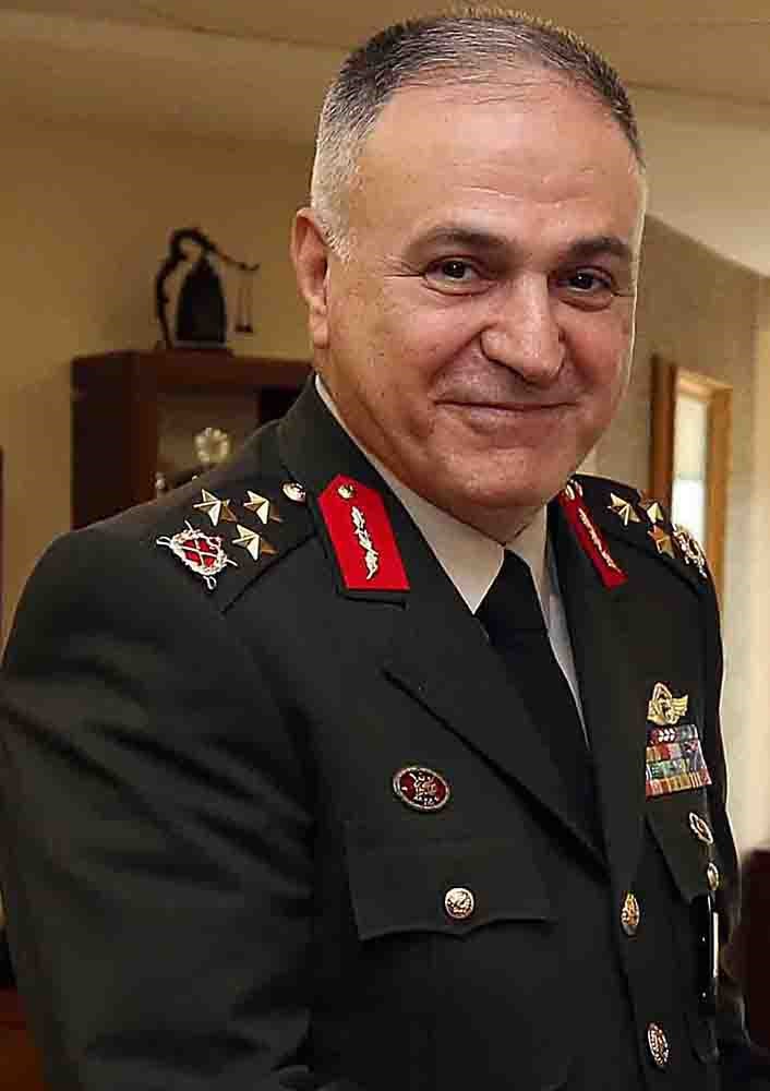 TSK’NIN YENİ KOMUTA KADEMESİ NETLEŞTİ