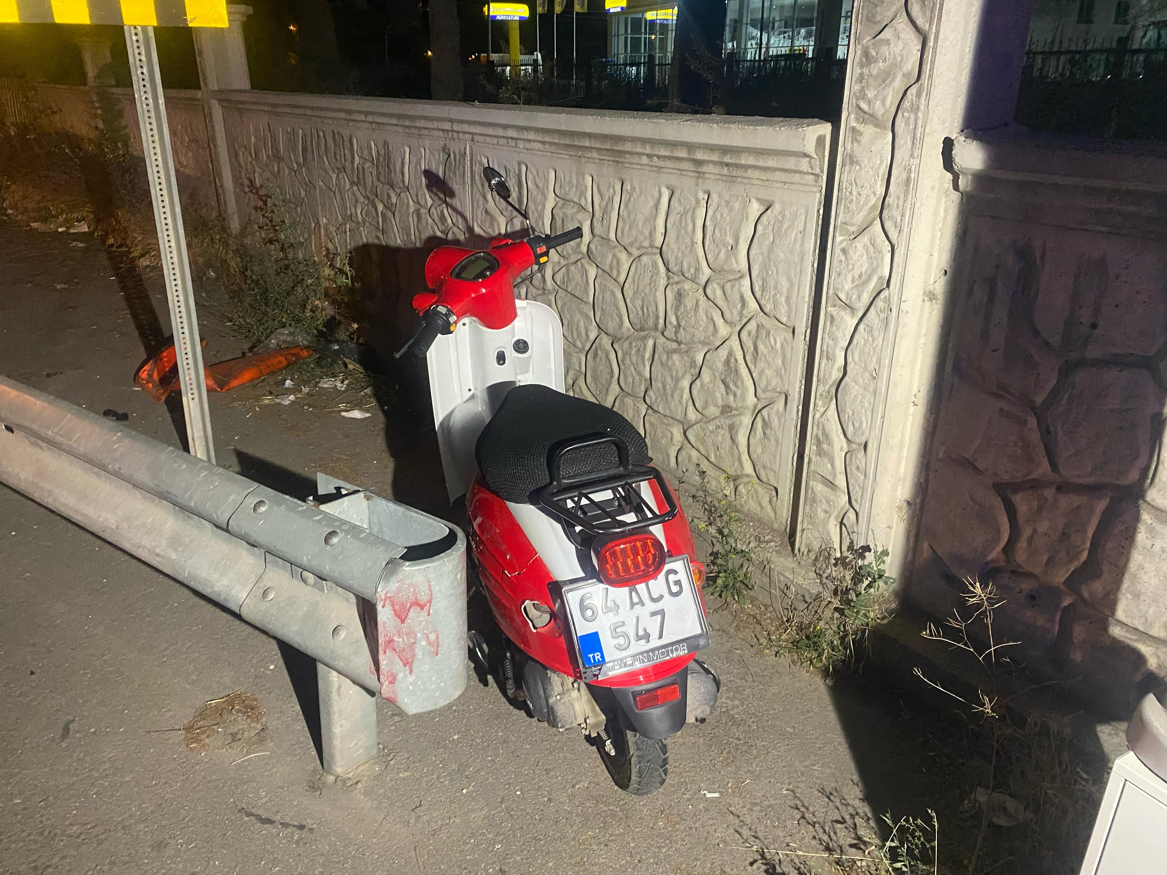 ORTALIK SAVAŞ ALANINA DÖNDÜ