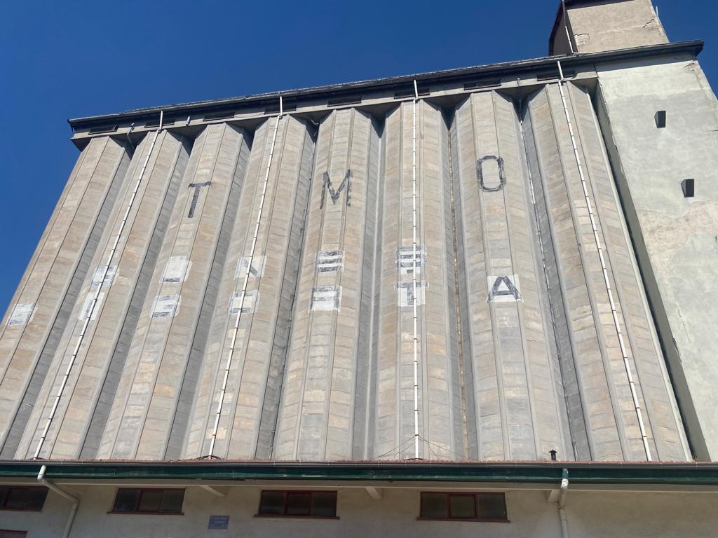 TMO'DA SIRA BEKLEYEN ÇİFTÇİ DERTLİ 