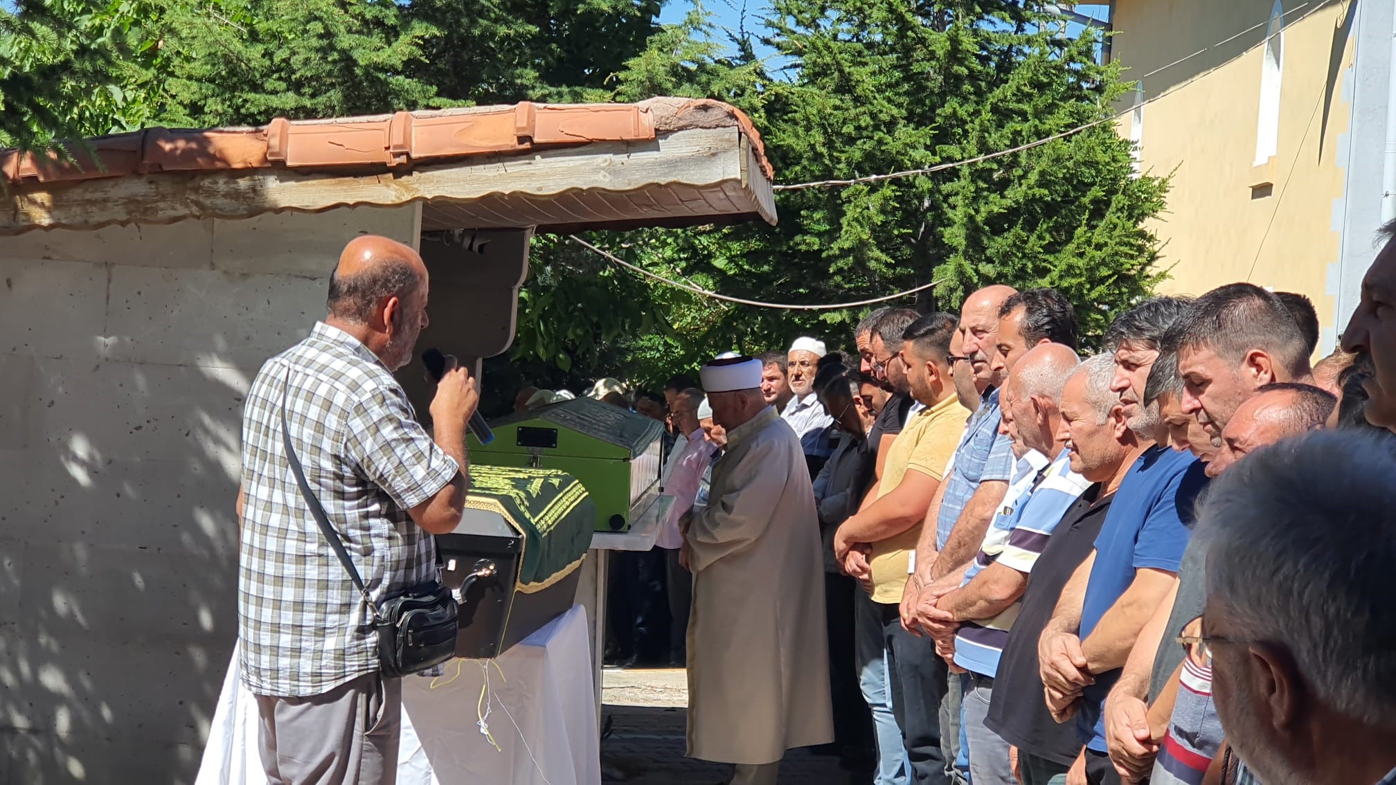 KIZILIRMAK 3 KİŞİYE MEZAR OLDU