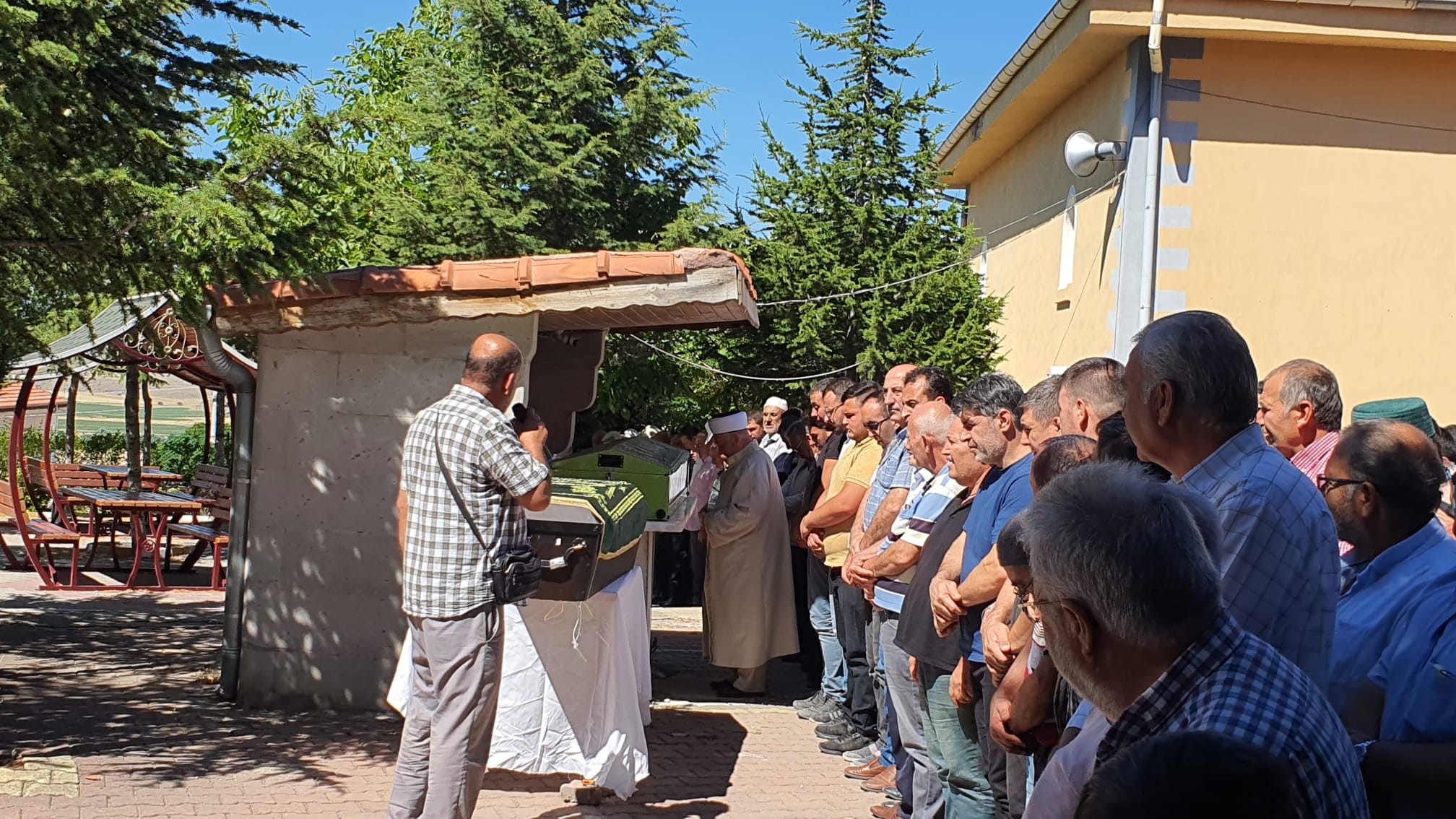 KIZILIRMAK 3 KİŞİYE MEZAR OLDU