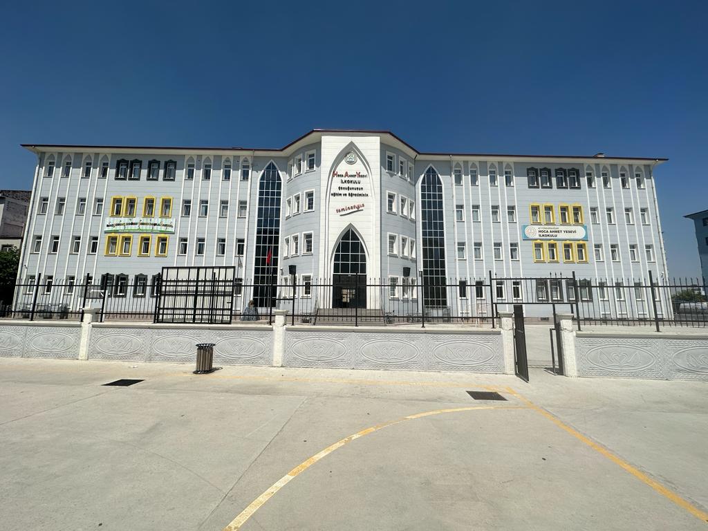 SEVİLEN MÜDÜR, GÖREVE HIZLI BAŞLADI