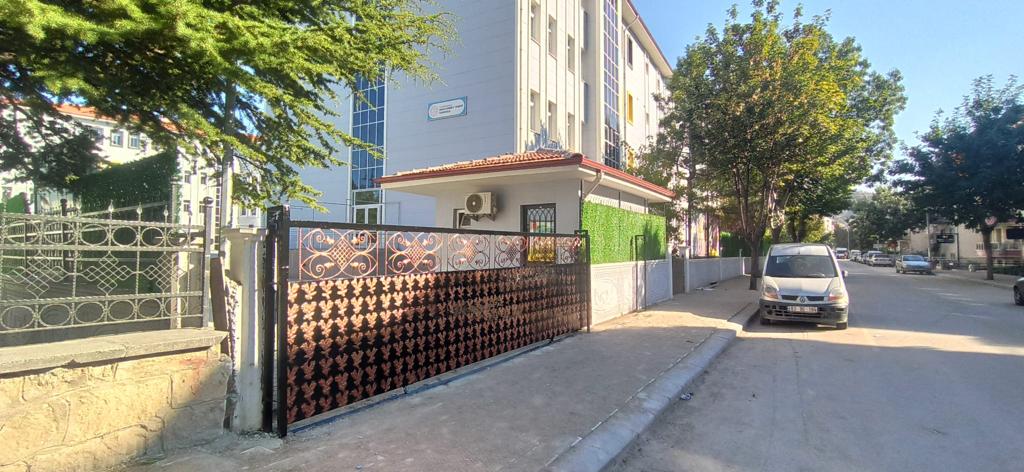 SEVİLEN MÜDÜR, GÖREVE HIZLI BAŞLADI