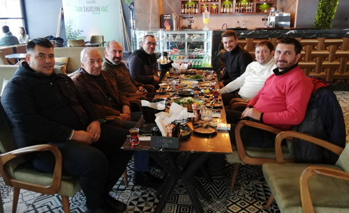 GÜZBEY SPOR MEDYASINI UYARDI