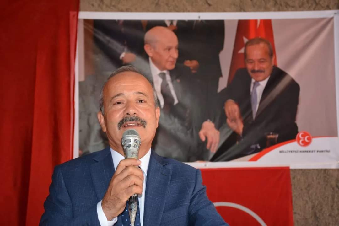 TAYTAK: "NE MUTLU ÜLKÜCÜ OLABİLENE NE MUTLU ÜLKÜCÜ KALABİLENE"