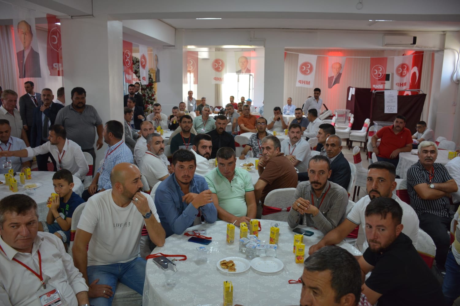 TAYTAK: "NE MUTLU ÜLKÜCÜ OLABİLENE NE MUTLU ÜLKÜCÜ KALABİLENE"