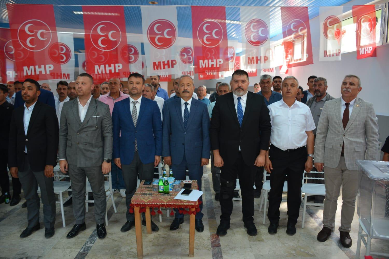 TAYTAK: "NE MUTLU ÜLKÜCÜ OLABİLENE NE MUTLU ÜLKÜCÜ KALABİLENE"