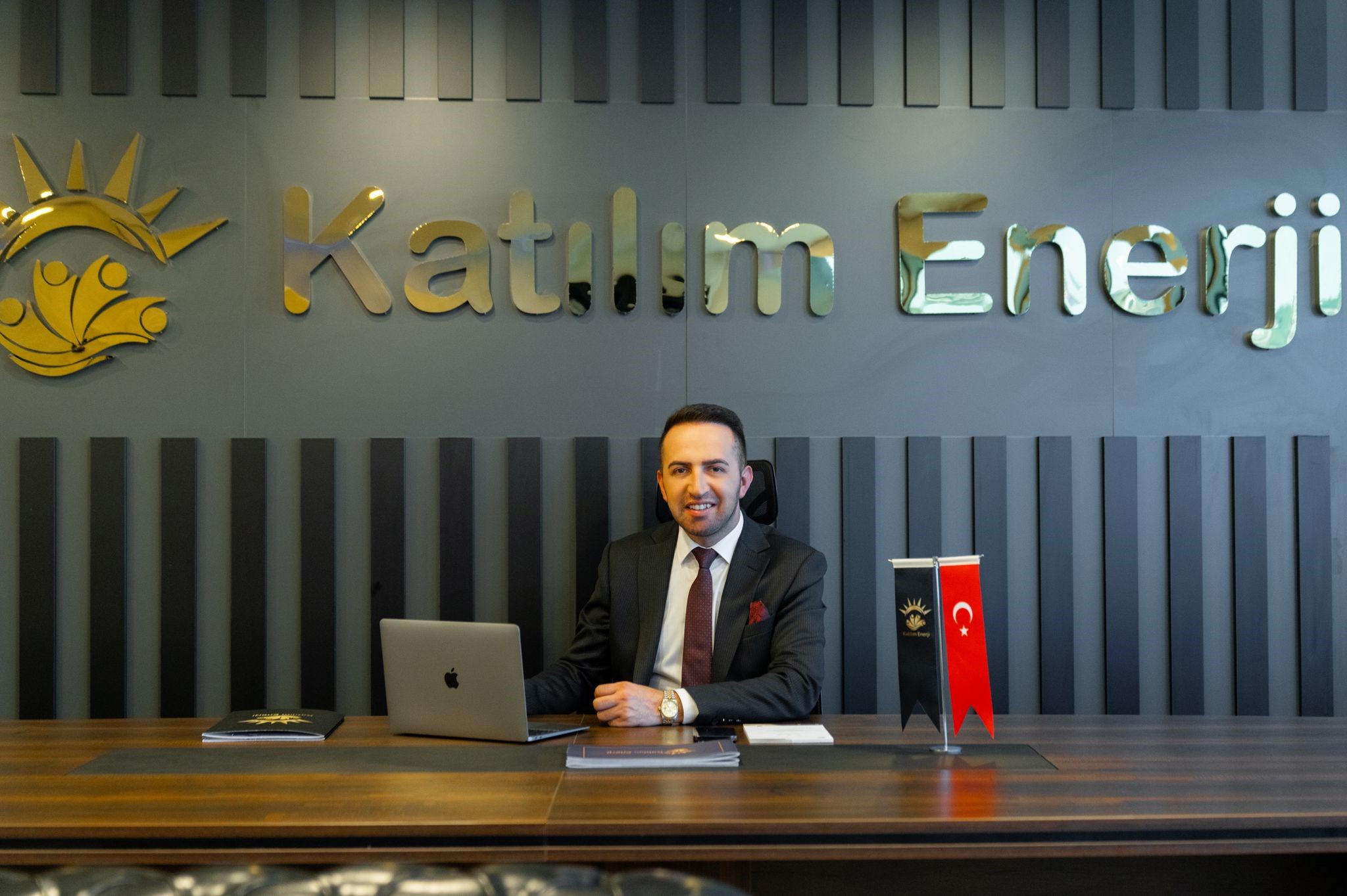TÜRKİYE’NİN ENERJİSİ TESCİLLENDİ