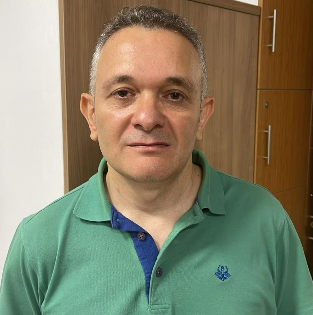 7 YILDIR ARANAN FETÖ FİRARİSİ TUTUKLANDI