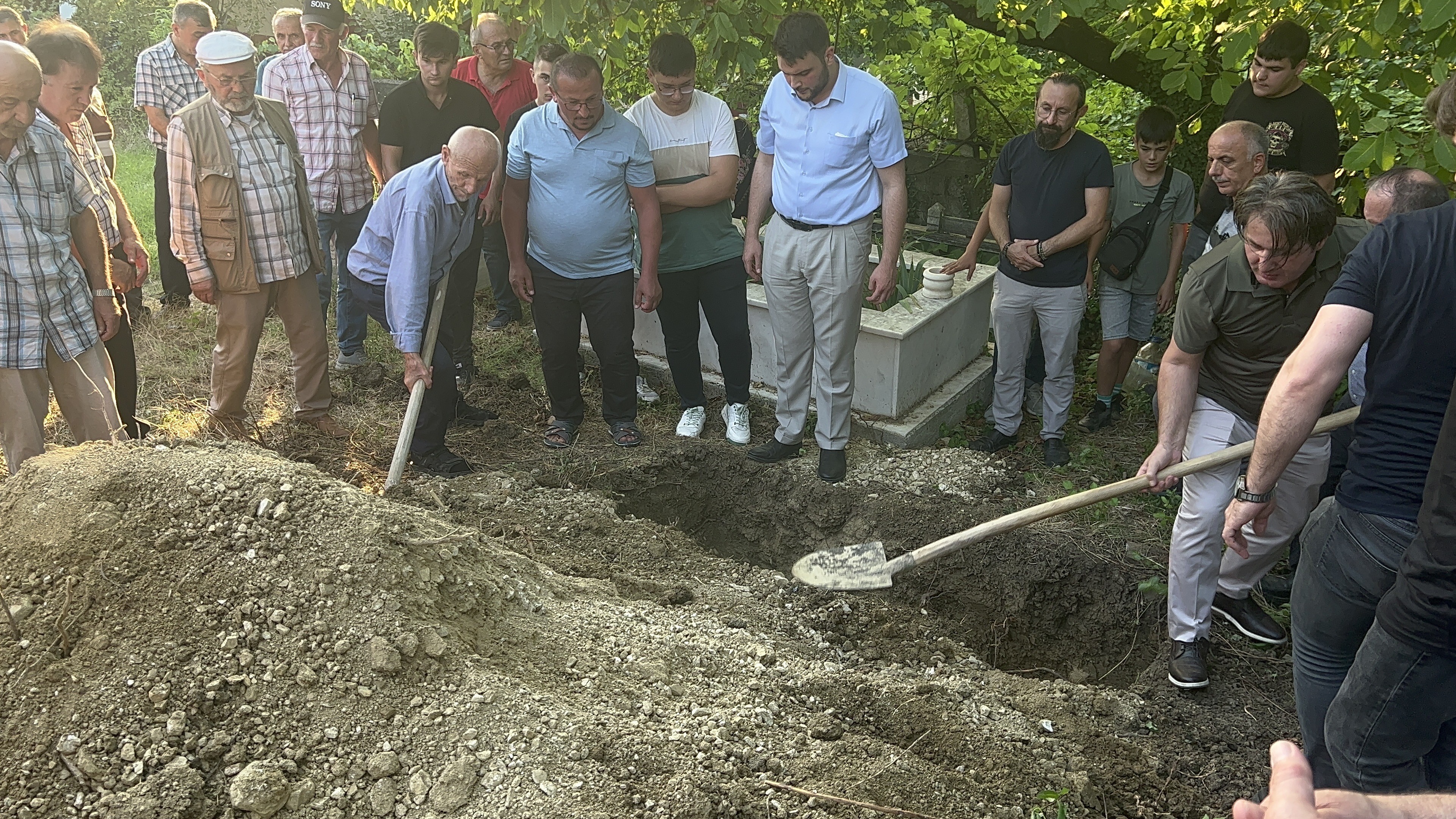 CANİ EVLAT TUTUKLANDI
