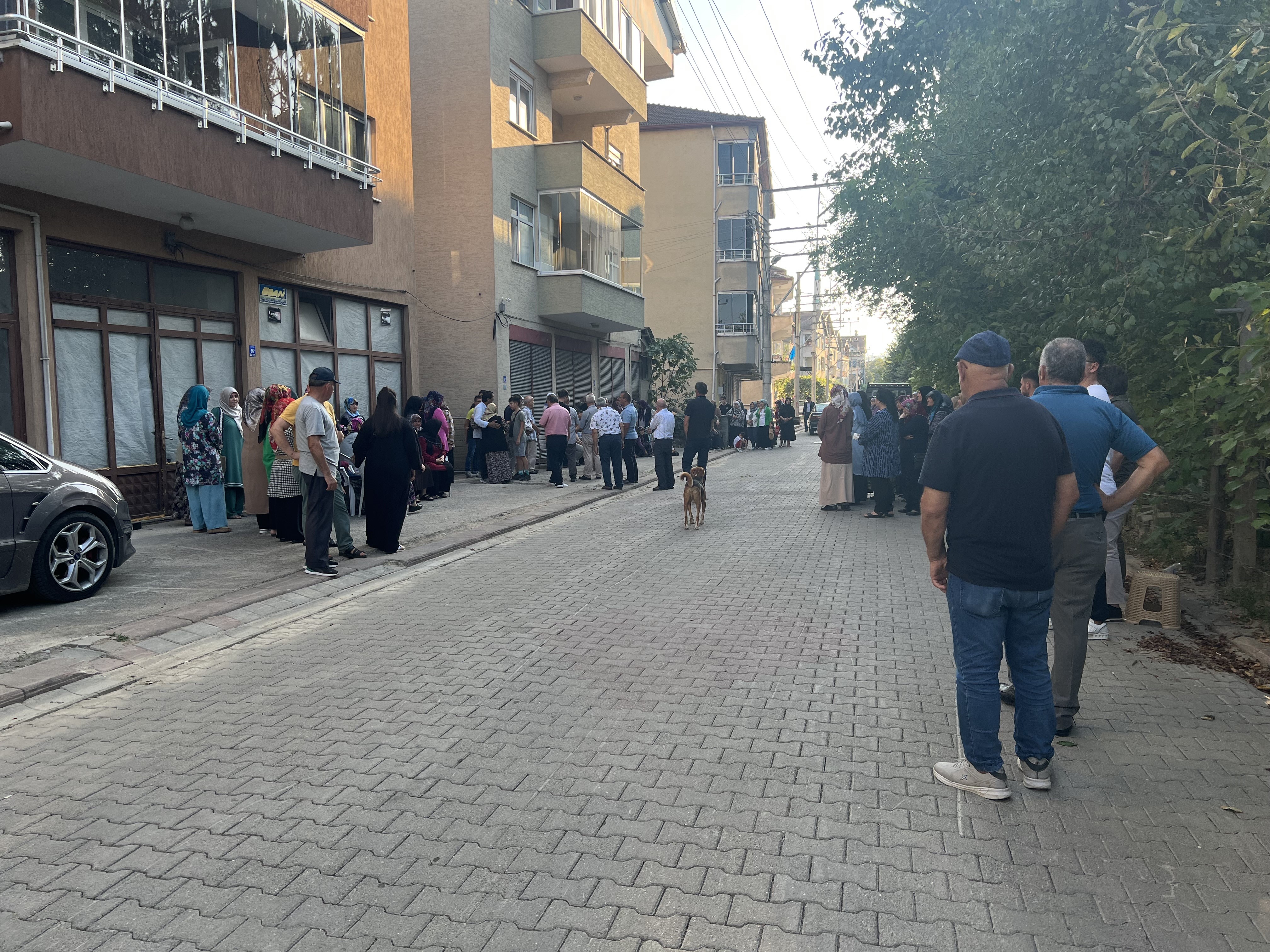 CANİ EVLAT TUTUKLANDI