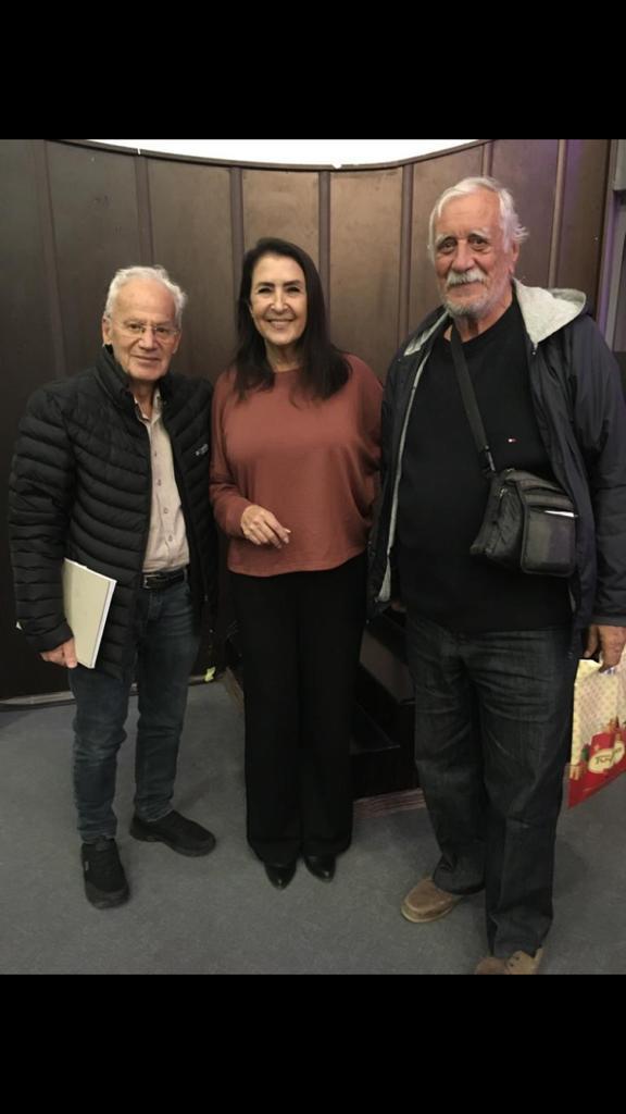 ŞEHRE DEĞER KATANLAR