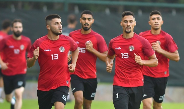 2. ETAP KAMPI İÇİN AFYON’A GELECEKLER