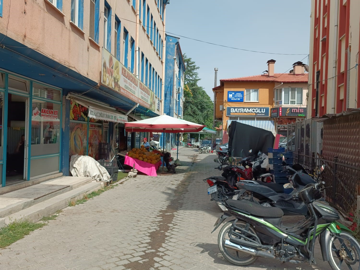 AŞIRI SICAKLAR HAFTA BOYUNCA SÜRECEK