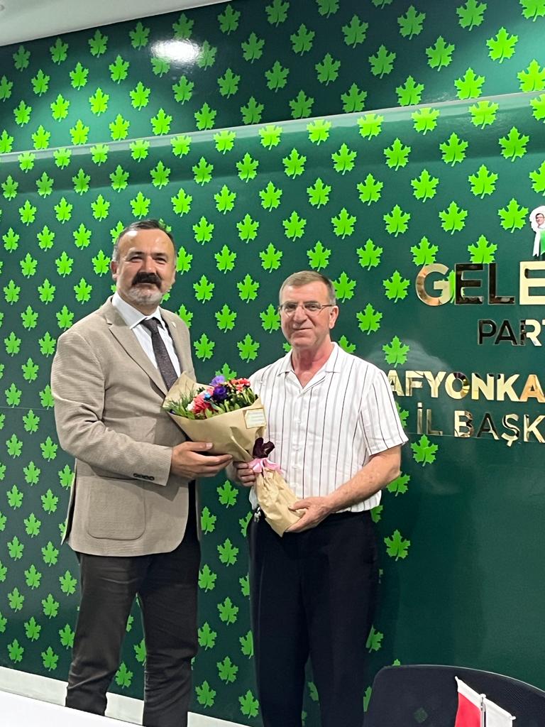 YEREL SEÇİMLER İÇİN HAZIRLIKLARA BAŞLADI