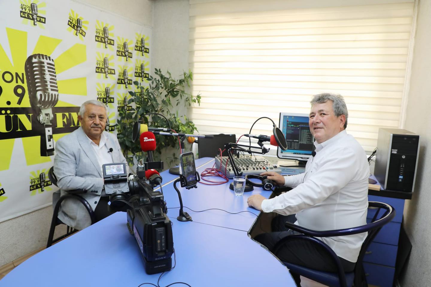 ‘KADERE İNANANIN KEDERİ OLMAZ’