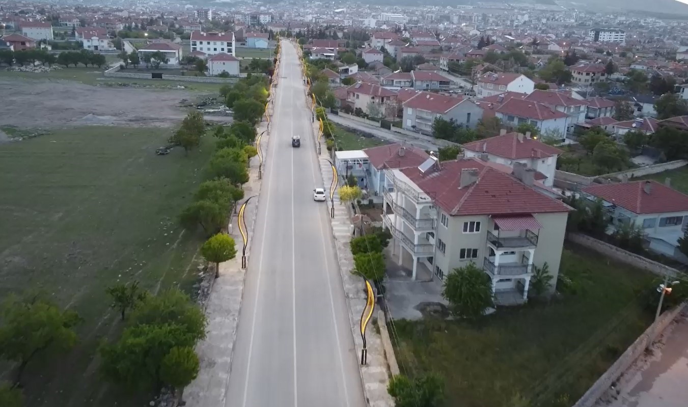 EMNİYET MÜDÜRÜ GURBETÇİLERİ UYARDI