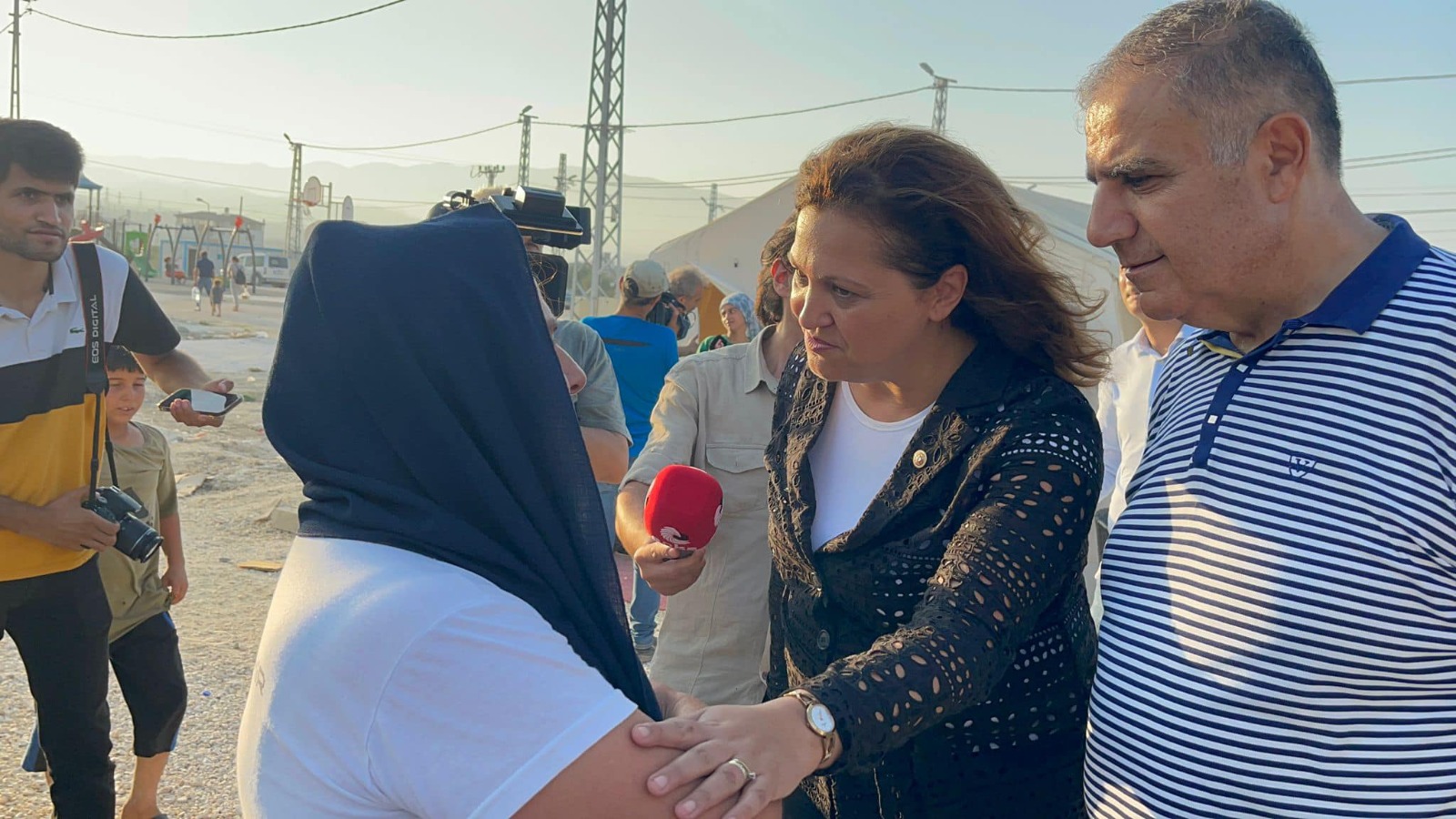 CHP GRUP BAŞKANVEKİLİ KÖKSAL, HATAY'DAN SESLENDİ