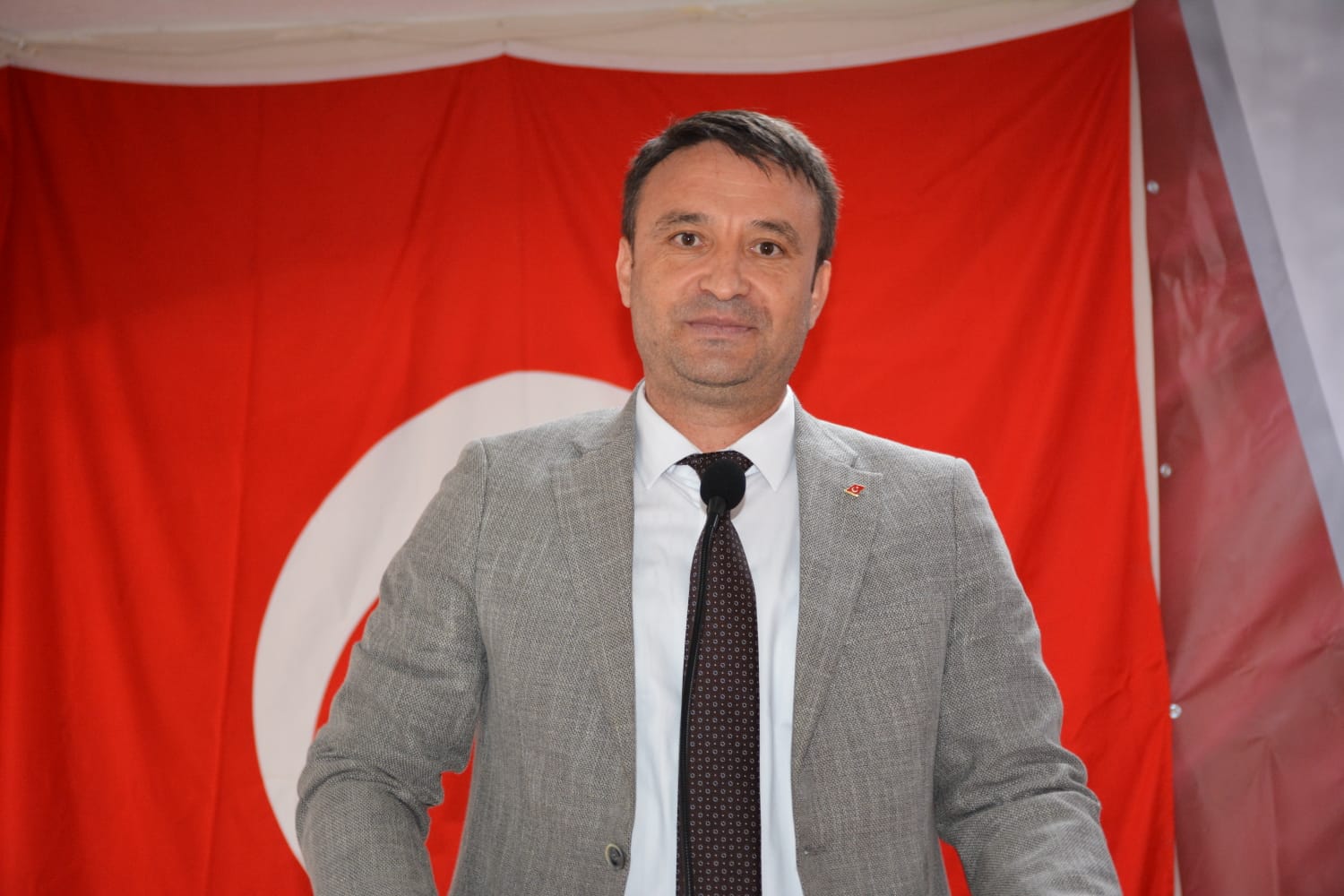 MİLLETVEKİLİ TAYTAK; "YEREL SEÇİMLERE İDDİALI GELİYORUZ"