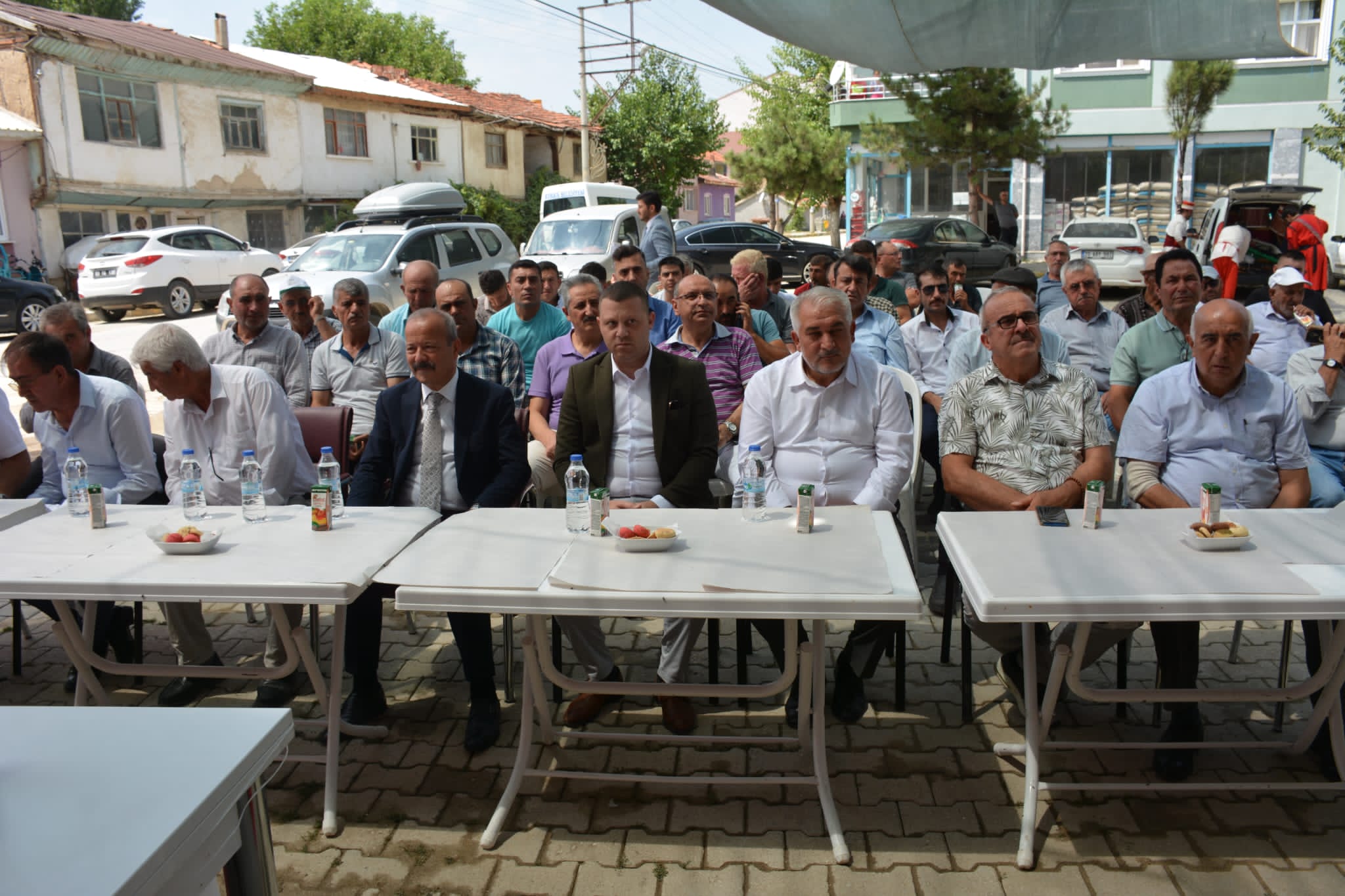 MİLLETVEKİLİ TAYTAK; "YEREL SEÇİMLERE İDDİALI GELİYORUZ"