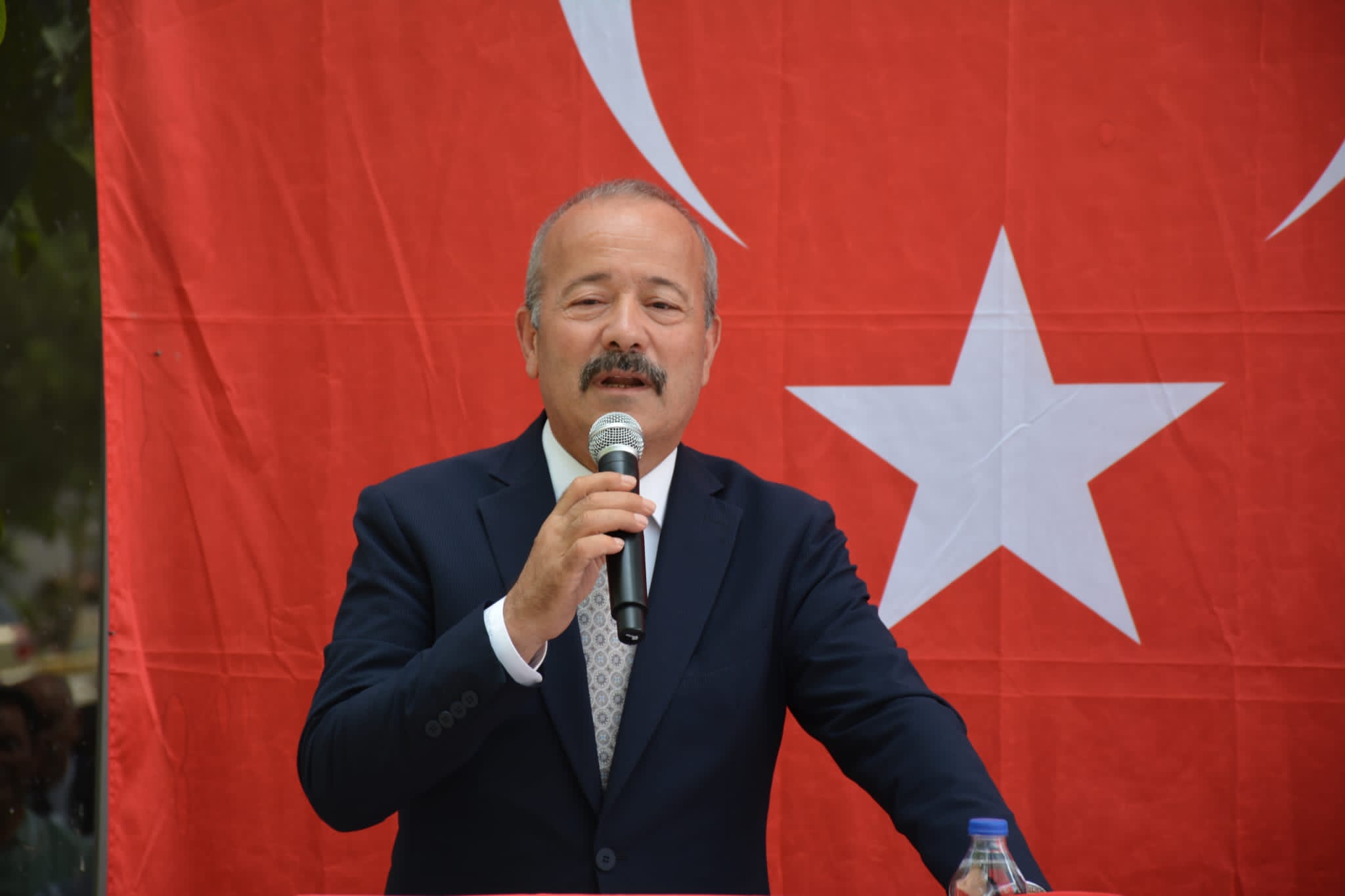 MİLLETVEKİLİ TAYTAK; "YEREL SEÇİMLERE İDDİALI GELİYORUZ"